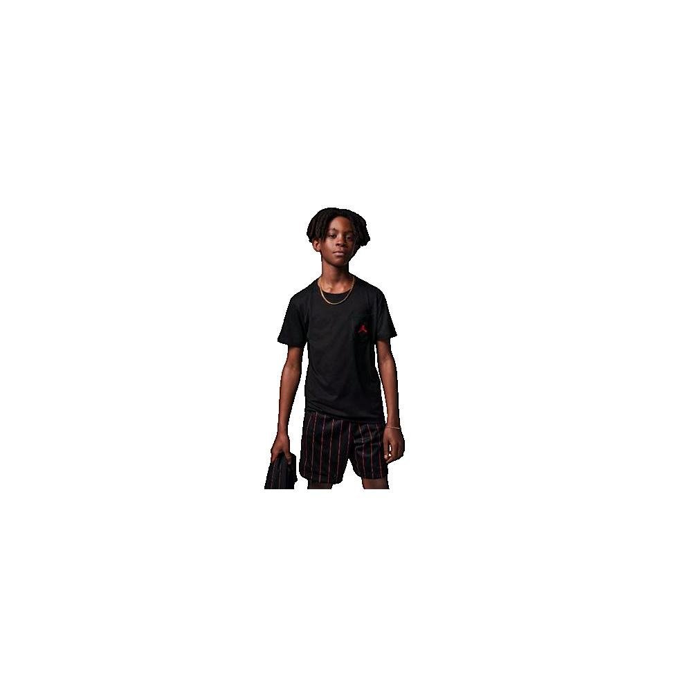 Koszulka Nike Jumpman Core z kieszonką