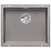 Zlewozmywaki - Blanco SUBLINE 500-U alumetalik 523434 - miniaturka - grafika 1