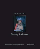 Pomoce naukowe - Obrazy i wiersze w.2 - Adam Dziadek - miniaturka - grafika 1