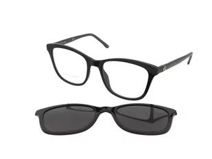 Pierre Cardin P.C. 8515/CS 807/M9 - Okulary korekcyjne, oprawki, szkła - miniaturka - grafika 1