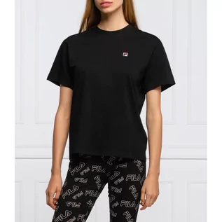 Koszulki i topy damskie - FILA T-shirt NOVA | Regular Fit - grafika 1