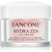 Kremy do twarzy - Lancôme Hydra Zen Gel Cream nawilżający krem-żel do łagodzenia dla kobiet 15 ml - miniaturka - grafika 1