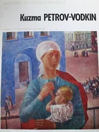 Książki o kulturze i sztuce - Kuzma Petrov Vodkin - miniaturka - grafika 1