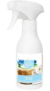 Kala Odświeżacz CHANTI ŚWIEŹE PRANIE 250 ml Profesjonalny olejek zapachowy - Odświeżacze powietrza - miniaturka - grafika 2