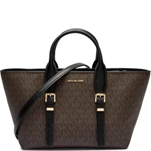 Michael Kors Kuferek MOORE - Torebki damskie - miniaturka - grafika 1