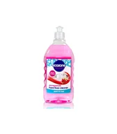 Środki do podłóg i mebli - Ecozone Płyn do mycia wszystkich rodzajów podłóg Granat, 500ml 5188-uniw - miniaturka - grafika 1