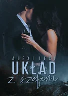 E-booki - romanse - Układ z szefem - miniaturka - grafika 1