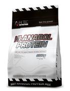 Hi-Tec Hi Anabol Protein 1000g Czekolada
