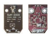 Wzmacniacze antenowe - Anprel Wzm.anten.SWA-2000 /4T 16481 - miniaturka - grafika 1