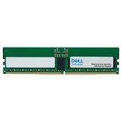 Pamięci RAM - Dell pamięci 32GB 2Rx8 DDR5 RDIMM 5600 MT/s AC830717 - miniaturka - grafika 1
