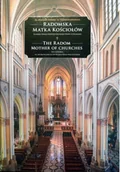 Książki o kulturze i sztuce - Radomska matka kościołów - miniaturka - grafika 1