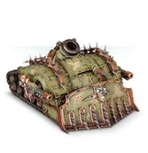 Akcesoria do gier planszowych - Games Workshop Death Guard Plagueburst Crawler (43-52) 99120102075 - miniaturka - grafika 1
