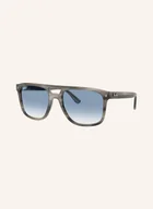 Okulary przeciwsłoneczne - Ray-Ban Okulary Przeciwsłoneczne rb2213 grau - miniaturka - grafika 1