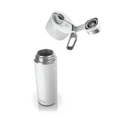 Termosy - Termos Ninja Thirsti DW1801EUUKWH biały 530ml - miniaturka - grafika 1