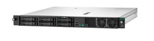 Serwer HPE ProLiant DL20 Gen10+ E-2314 1P 16G 4SFF Svr 3Y P44114-421 - Serwery - miniaturka - grafika 1