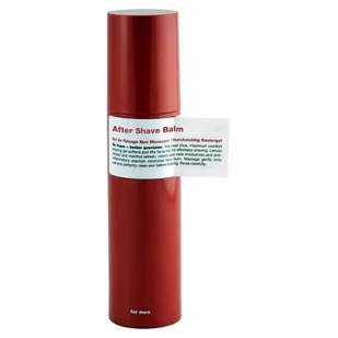 Recipe for men Recipe for Men woda kolońska Balm 100 ML 29 - Balsamy po goleniu - miniaturka - grafika 2