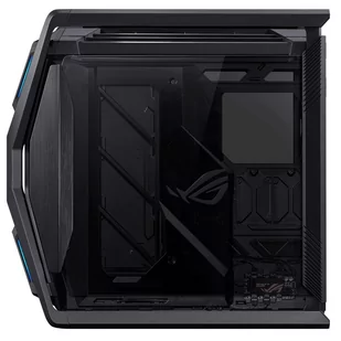 Asus GR701 ROG HYPERION - Obudowy komputerowe - miniaturka - grafika 5