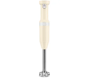 KitchenAid 5KHBBV53EAC Beżowy - Blendery ręczne - miniaturka - grafika 2