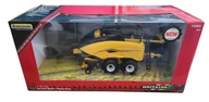 Samochody i pojazdy dla dzieci - TOMY Britains New Holland Big Square baler - miniaturka - grafika 1