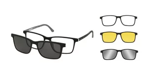 Okulary korekcyjne Solano CL 90195 SET - Okulary korekcyjne, oprawki, szkła - miniaturka - grafika 1