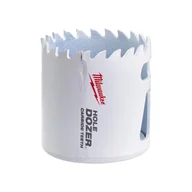 Otwornice - Milwaukee otwornica 48 mm z węglikiem wolframu Hole Dozer Carbide 49560719 - miniaturka - grafika 1