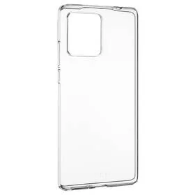 Fixed Obudowa dla telefonów komórkowych na Motorola Edge 30 Ultra FIXTCC-1051 przezroczysty - Etui i futerały do telefonów - miniaturka - grafika 1