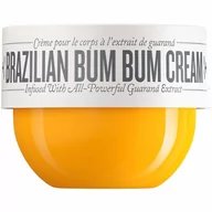 Balsamy i kremy do ciała - Sol de Janeiro Brazilian Bum Bum Cream (75ml) - miniaturka - grafika 1