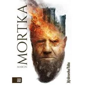 Fantasy - Zielona Sowa Królewska talia - MARCIN MORTKA - miniaturka - grafika 1