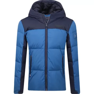 Tommy Hilfiger Kurtka | Regular Fit - Kurtki i płaszcze dla chłopców - miniaturka - grafika 1