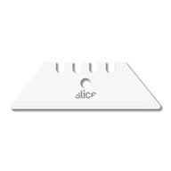 Akcesoria do pakowania - Ostrza trapezowe, zaokrąglone, 2 szt. - miniaturka - grafika 1