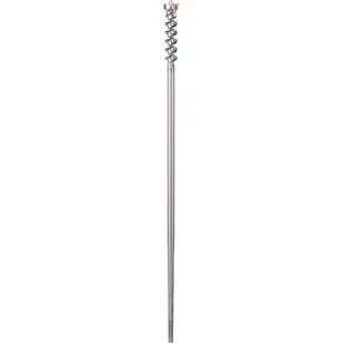 Bosch Wiertło SDS-MAX 55X450 P NB - Wiertła - miniaturka - grafika 1
