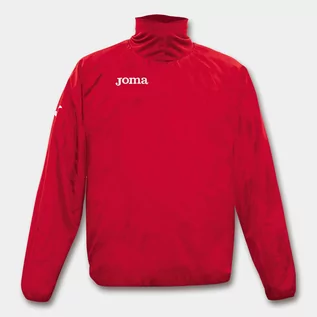 Odzież trekkingowa dziecięca - Kurtka do biegania dla chłopców Joma Windbreaker - grafika 1