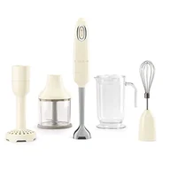 Blendery ręczne - Smeg HBF22CREU - miniaturka - grafika 1