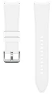 Akcesoria do zegarków - Samsung Ridge Band do Galaxy Watch4 M/L biały ET-SFR89LWEGEU - miniaturka - grafika 1