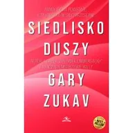Ezoteryka - Siedlisko duszy - miniaturka - grafika 1