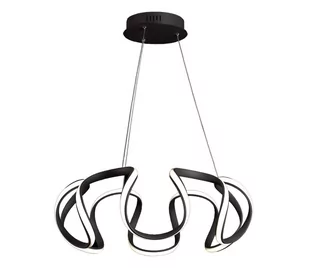 LUXERA 18206 - LED Żyrandol na lince PASSO LED/40W/230V 4000K - Lampy sufitowe - miniaturka - grafika 1