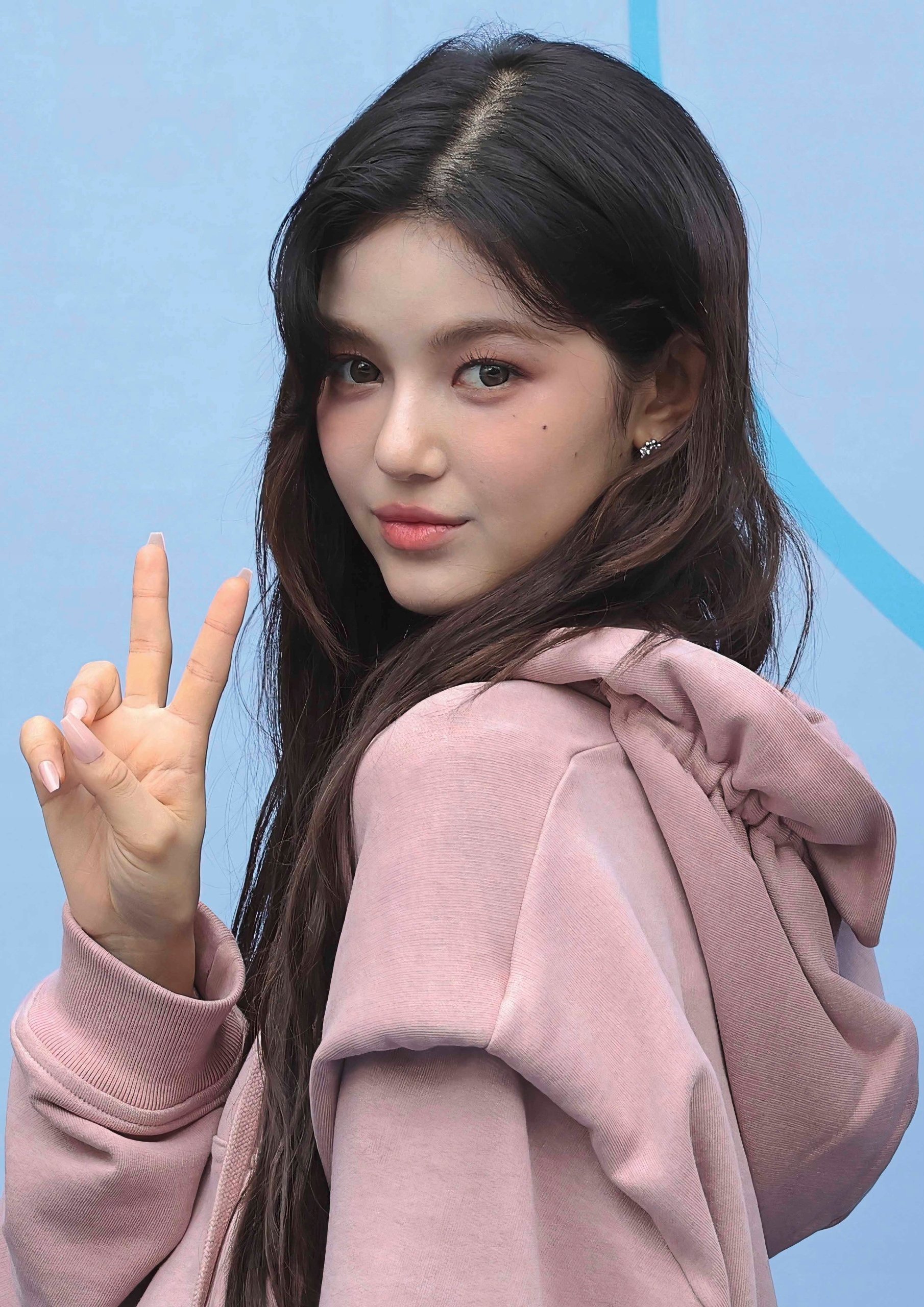 Plakat A1 New Jeans NewJeans K-Pop Kpop Korea Muzyka Danielle
