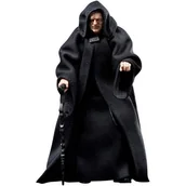 Figurki dla dzieci - FIGURA THE EMPEROR 40TH ANNIVERSARY RETURN OF THE JEDI STAR WARS 15CM - miniaturka - grafika 1