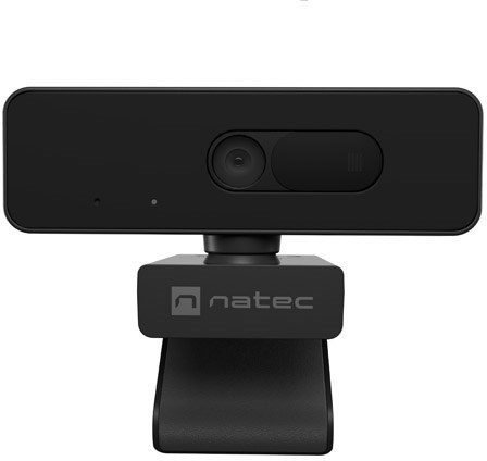 Kamera internetowa Natec KAMERA INTERNETOWA NATEC GALAGO FULL HD 1080P NKI-2423