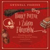 Audiobooki dla dzieci i młodzieży - Harry Potter i Zakon Filozofów - miniaturka - grafika 1