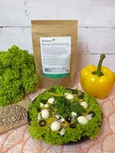 Orzechy i nasiona - Słonecznik łuskany 25kg - miniaturka - grafika 1