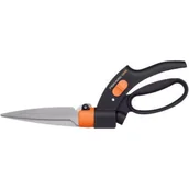 Nożyce i sekatory - FISKARS Nożyce do trawy z serwo 33 cm 113680 (11282) - miniaturka - grafika 1