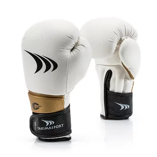 Yakimasport Rękawice bokserskie LION 14 oz - Rękawice bokserskie - miniaturka - grafika 1
