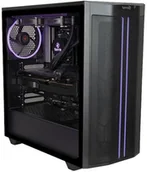 Zestawy komputerowe - TERRA PC-GAMER ELITE 3 Intel Core i7 i7-14700KF 32 GB DDR5-SDRAM 1 TB SSD NVIDIA GeForce RTX 5070 Windows 11 Midi Tower Czarny - miniaturka - grafika 1