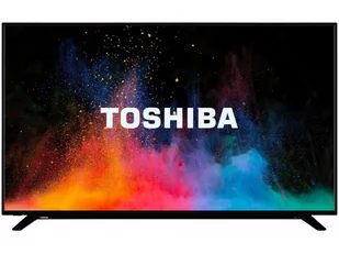 Telewizor Toshiba 65UA2063DG - Telewizory - miniaturka - grafika 1