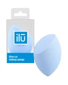 Gąbeczki do makijażu - IL IL Gąbka do makijażu w kształcie olivecut 0000057874 - miniaturka - grafika 1