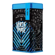 Yerba Mate - Mate Green Verde mate Yerbera Verde Mas IQ 500g - miniaturka - grafika 1