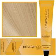 Farby do włosów i szampony koloryzujące - REVLON PROFESSIONAL Revlon Professional Revlonissimo Colorsmetique Color&Care permanent Hair Color 9.31, bardzo jasny blond beżowy, 1 opakowanie (1 x 60 mililitrów) - miniaturka - grafika 1