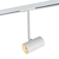 Akcesoria do oświetlenia - Lampa do szyn Marvi TR Jazz 913903-1-LNG-WH - Italux - miniaturka - grafika 1