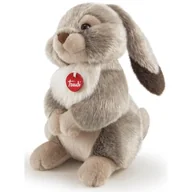 Maskotki i pluszaki - Pluszowy Zając M Nowa - miniaturka - grafika 1